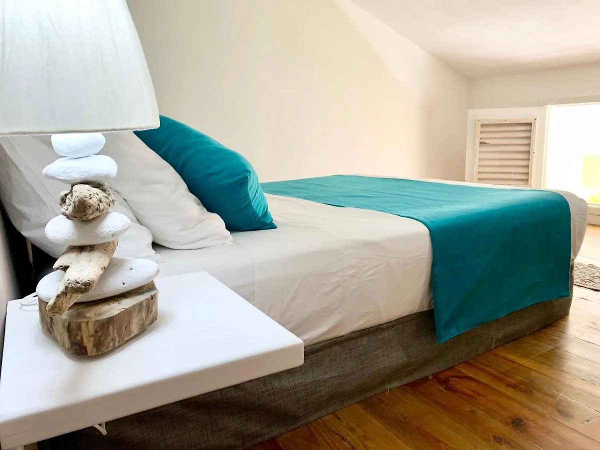 Ballenas Beach C6 Las Terrenas Apartment