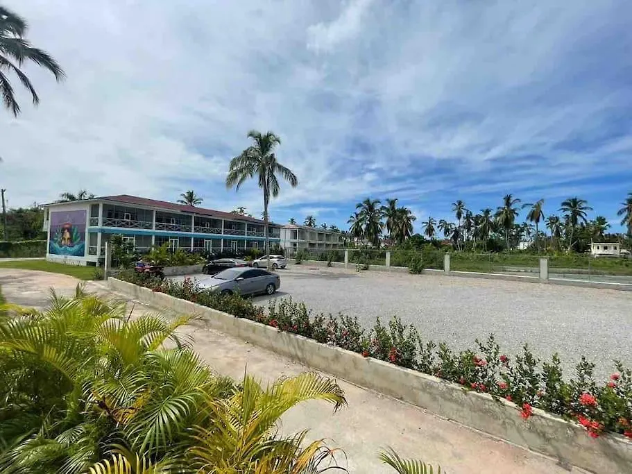 Apartment Ballenas Beach C6 Las Terrenas